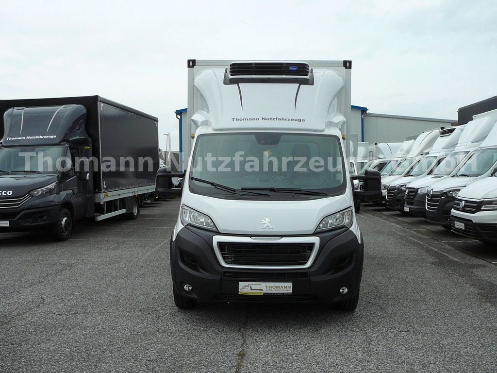 Peugeot Boxer Kühlkoffer Xarios 300 GH LBW - Utilitaire frigorifique: photos 3 Peugeot Boxer Kühlkoffer Xarios 300 GH LBW - Utilitaire frigorifique: photos 3