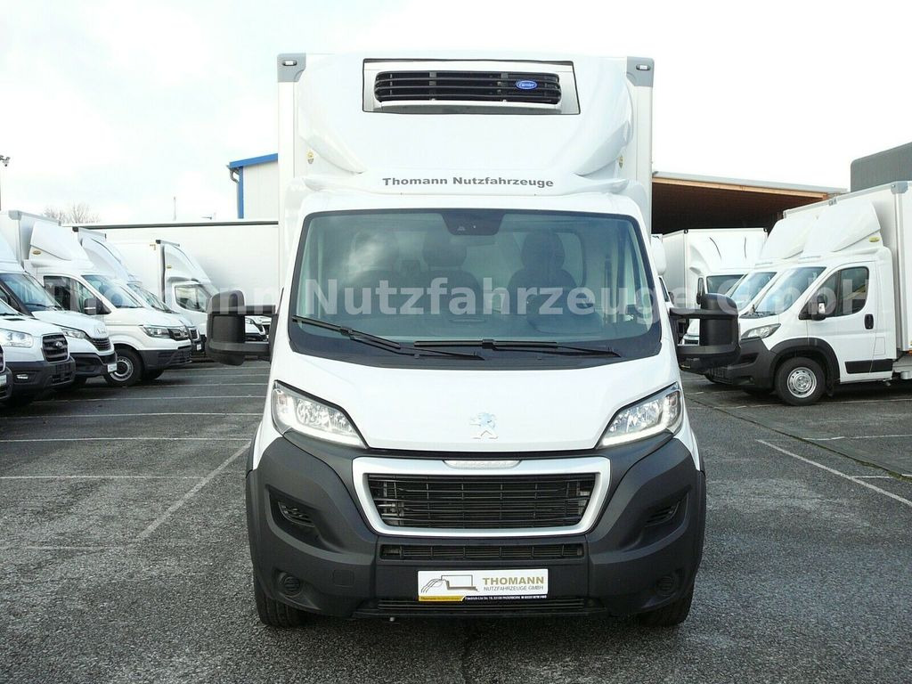 Peugeot Boxer Kühlkoffer Xarios 300 GH LBW - Utilitaire frigorifique: photos 3 Peugeot Boxer Kühlkoffer Xarios 300 GH LBW - Utilitaire frigorifique: photos 3