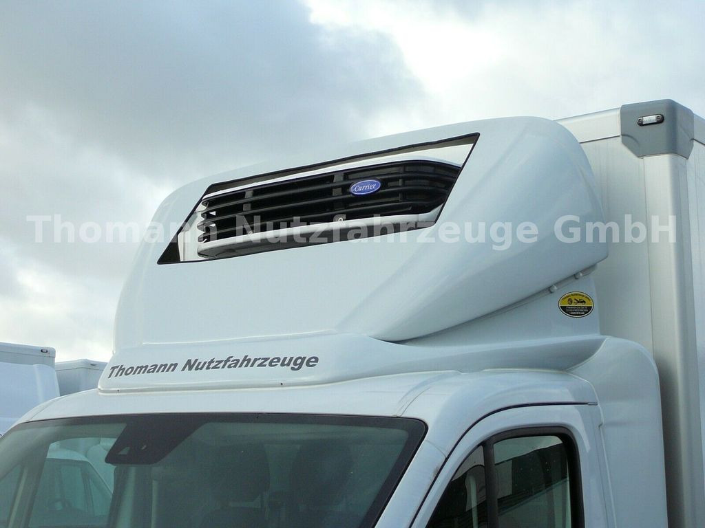 Peugeot Boxer Kühlkoffer Xarios 300 GH LBW - Utilitaire frigorifique: photos 5 Peugeot Boxer Kühlkoffer Xarios 300 GH LBW - Utilitaire frigorifique: photos 5