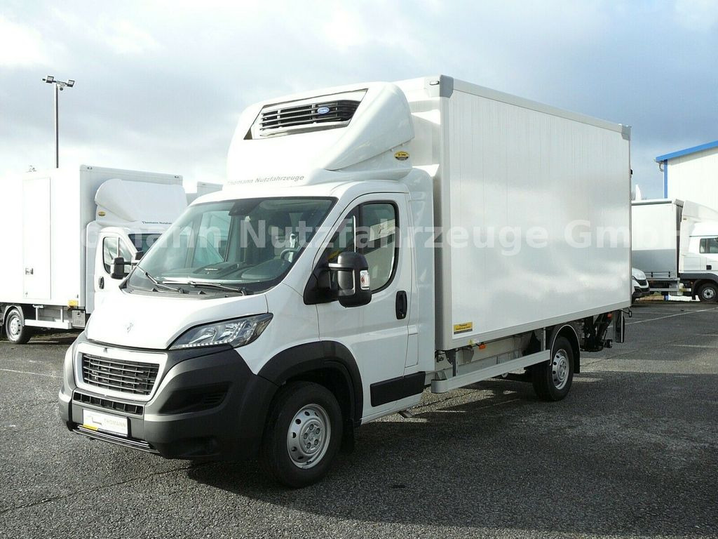 Peugeot Boxer Kühlkoffer Xarios 300 GH LBW - Utilitaire frigorifique: photos 2 Peugeot Boxer Kühlkoffer Xarios 300 GH LBW - Utilitaire frigorifique: photos 2