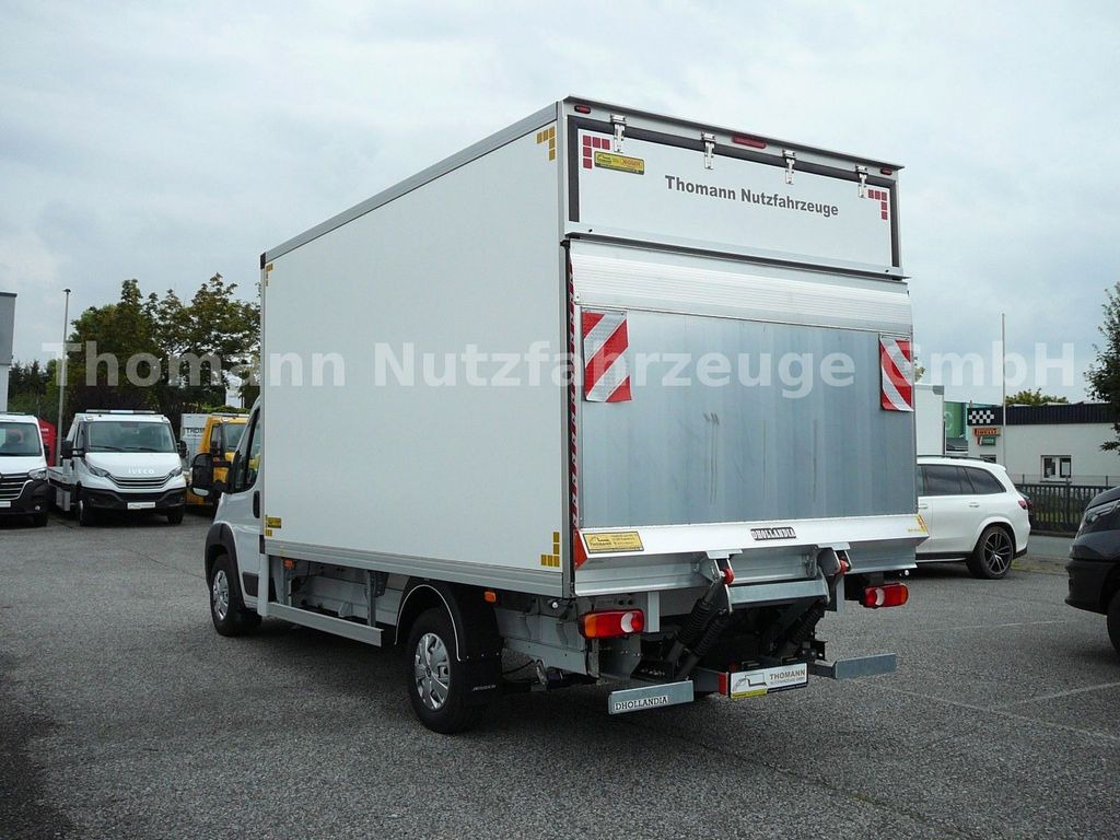 Peugeot Boxer Kühlkoffer Xarios 300 GH LBW Peugeot Boxer Kühlkoffer Xarios 300 GH LBW - Utilitaire frigorifique: photos 5 Peugeot Boxer Kühlkoffer Xarios 300 GH LBW Peugeot Boxer Kühlkoffer Xarios 300 GH LBW - Utilitaire frigorifique: photos 5