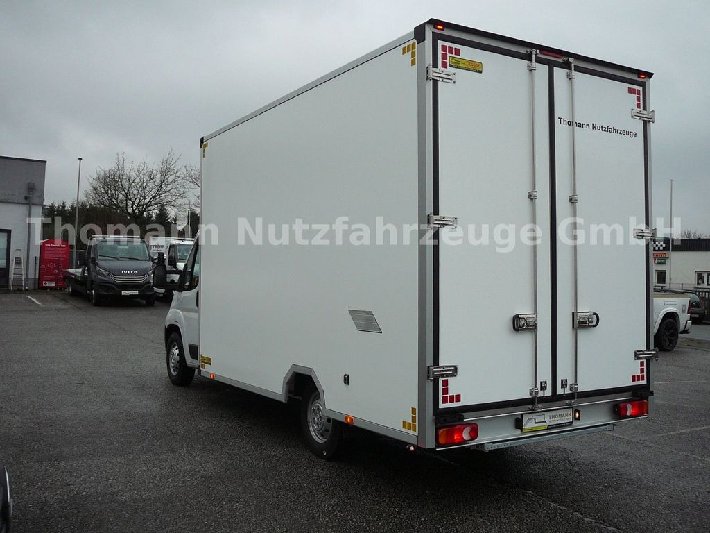 Peugeot Boxer Premium Koffer Extra Tief Extra Hoch ! Peugeot Boxer Premium Koffer Extra Tief Extra Hoch ! - Fourgon grand volume: photos 4 Peugeot Boxer Premium Koffer Extra Tief Extra Hoch ! Peugeot Boxer Premium Koffer Extra Tief Extra Hoch ! - Fourgon grand volume: photos 4