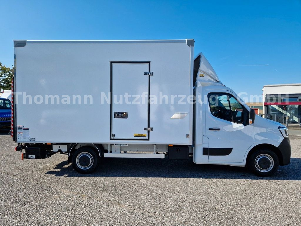 Renault Master Koffer mit LBW Aktivsitz - Fourgon grand volume: photos 5 Renault Master Koffer mit LBW Aktivsitz - Fourgon grand volume: photos 5