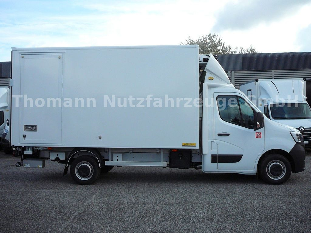 Renault Master Kühlkoffer Xarios 300 GH mit LBW - Utilitaire frigorifique: photos 4 Renault Master Kühlkoffer Xarios 300 GH mit LBW - Utilitaire frigorifique: photos 4