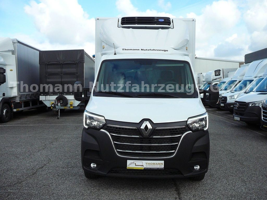 Renault Master Kühlkoffer Xarios 300 GH mit LBW - Utilitaire frigorifique: photos 3 Renault Master Kühlkoffer Xarios 300 GH mit LBW - Utilitaire frigorifique: photos 3