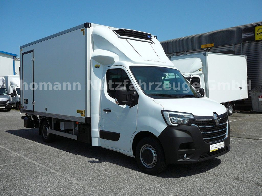 Renault Master Kühlkoffer mit LBW Xarios 300 GH Renault Master Kühlkoffer mit LBW Xarios 300 GH - Utilitaire frigorifique: photos 1 Renault Master Kühlkoffer mit LBW Xarios 300 GH Renault Master Kühlkoffer mit LBW Xarios 300 GH - Utilitaire frigorifique: photos 1