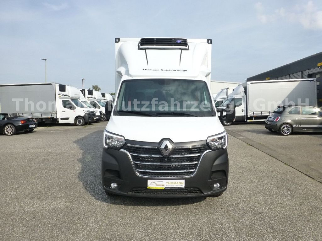 Renault Master by Trucks Kühlkoffer LBW Xarios 300 GH - Utilitaire frigorifique: photos 3 Renault Master by Trucks Kühlkoffer LBW Xarios 300 GH - Utilitaire frigorifique: photos 3