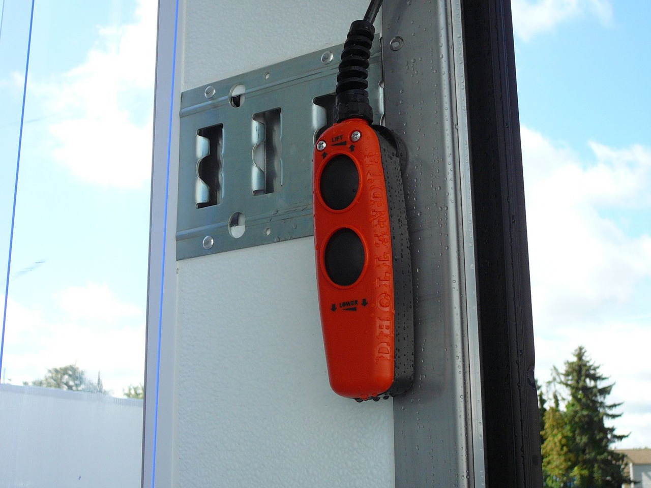 Utilitaire frigorifique Volkswagen Crafter 177 PS Kühlkoffer LBW Xarios 300: photos 26