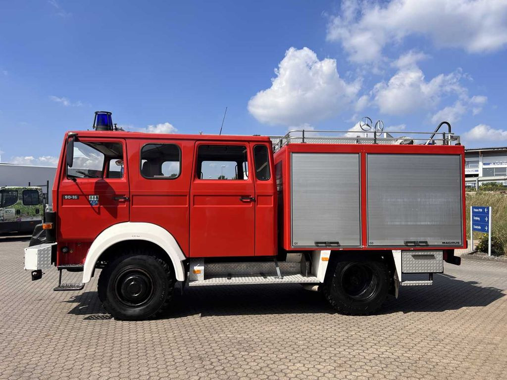 Iveco 75-16 AW 4x4 LF8 Feuerwehr Standheizung 9 Sitze Iveco 75-16 AW 4x4 LF8 Feuerwehr Standheizung 9 Sitze en crédit-bail Iveco 75-16 AW 4x4 LF8 Feuerwehr Standheizung 9 Sitze Iveco 75-16 AW 4x4 LF8 Feuerwehr Standheizung 9 Sitze: photos 6
