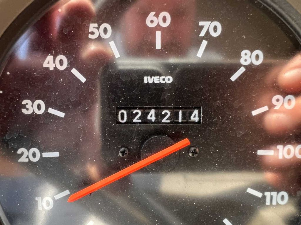 Iveco 75-16 AW 4x4 LF8 Feuerwehr Standheizung 9 Sitze Iveco 75-16 AW 4x4 LF8 Feuerwehr Standheizung 9 Sitze en crédit-bail Iveco 75-16 AW 4x4 LF8 Feuerwehr Standheizung 9 Sitze Iveco 75-16 AW 4x4 LF8 Feuerwehr Standheizung 9 Sitze: photos 14