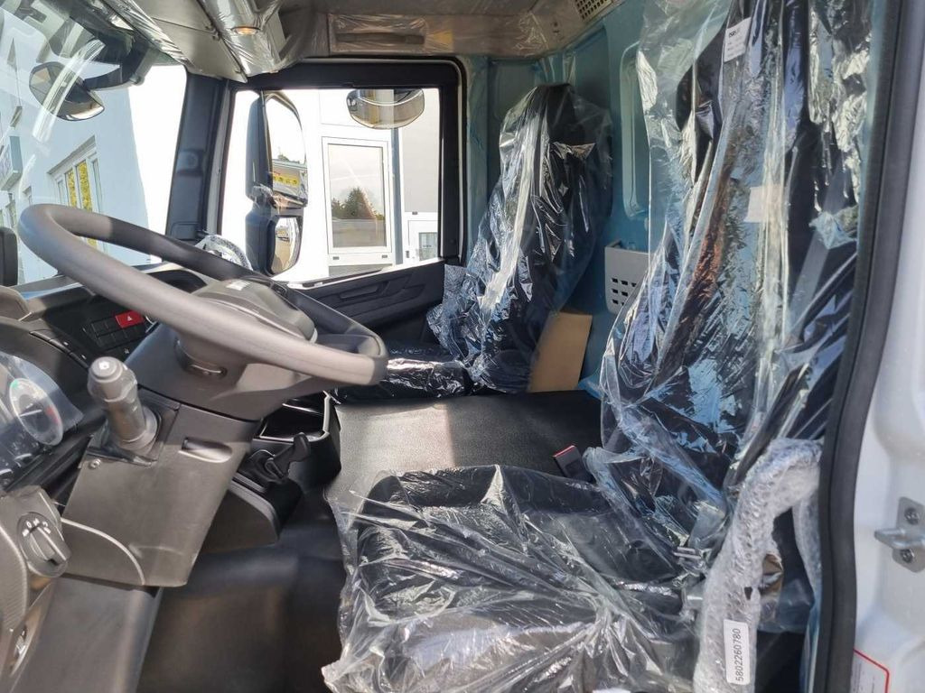 Iveco AD300X48Z HR OFF 6x4 Meiller-Kipper + Bordmatik  en crédit-bail Iveco AD300X48Z HR OFF 6x4 Meiller-Kipper + Bordmatik: photos 15