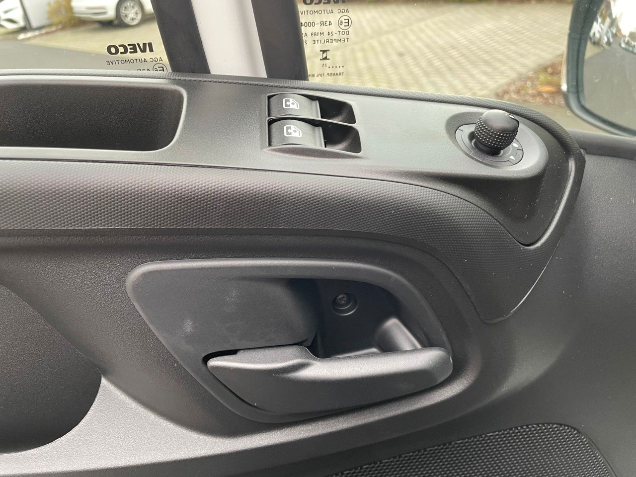 Utilitaire benne Iveco Daily 35C14 A8 *R3.450mm*Automatik* 7x vorhanden: photos 15