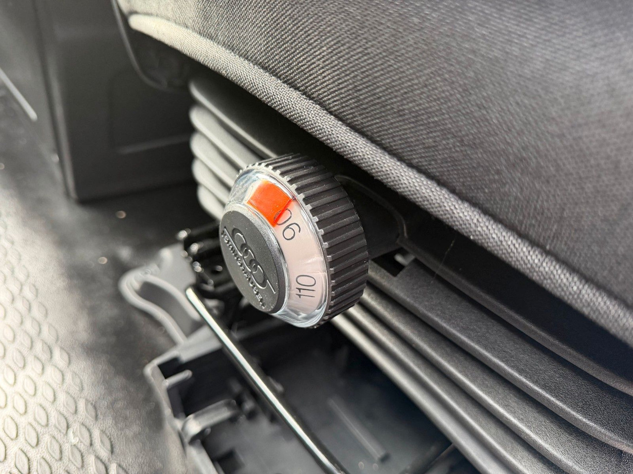 Utilitaire benne Iveco Daily 35S14 A8 *R3.450mm*Automatik*Klima* 4x: photos 10