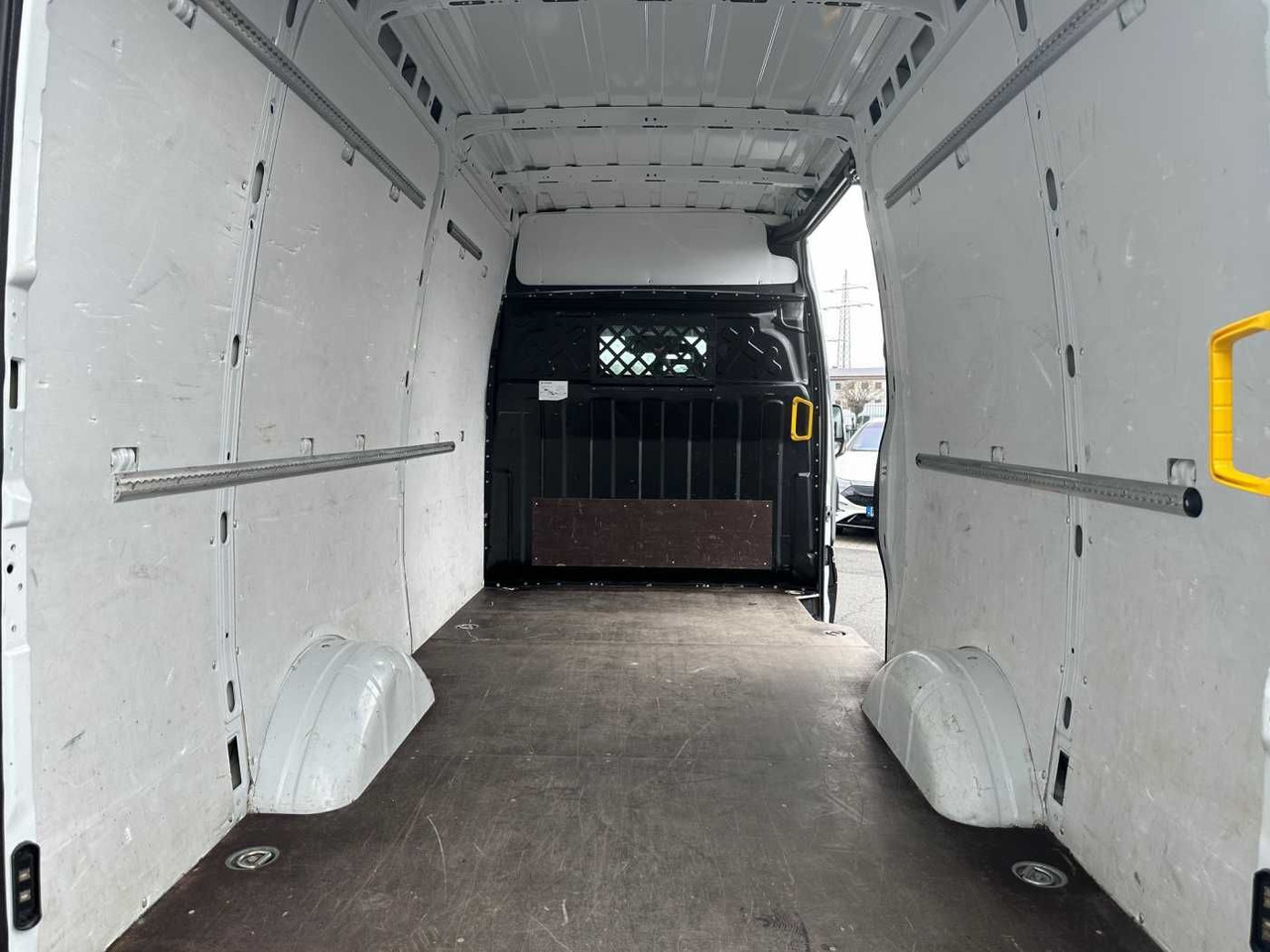 Fourgon utilitaire neuf Iveco Daily 35S16 *Klima*L3.520mm*: photos 6