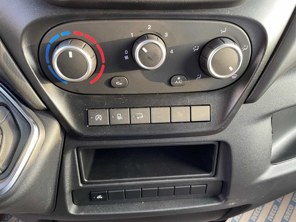 Fourgon grand volume neuf Iveco Daily 35S16H A8 Koffer *Automatik*LBW* 3x: photos 14 Fourgon grand volume neuf Iveco Daily 35S16H A8 Koffer *Automatik*LBW* 3x: photos 14