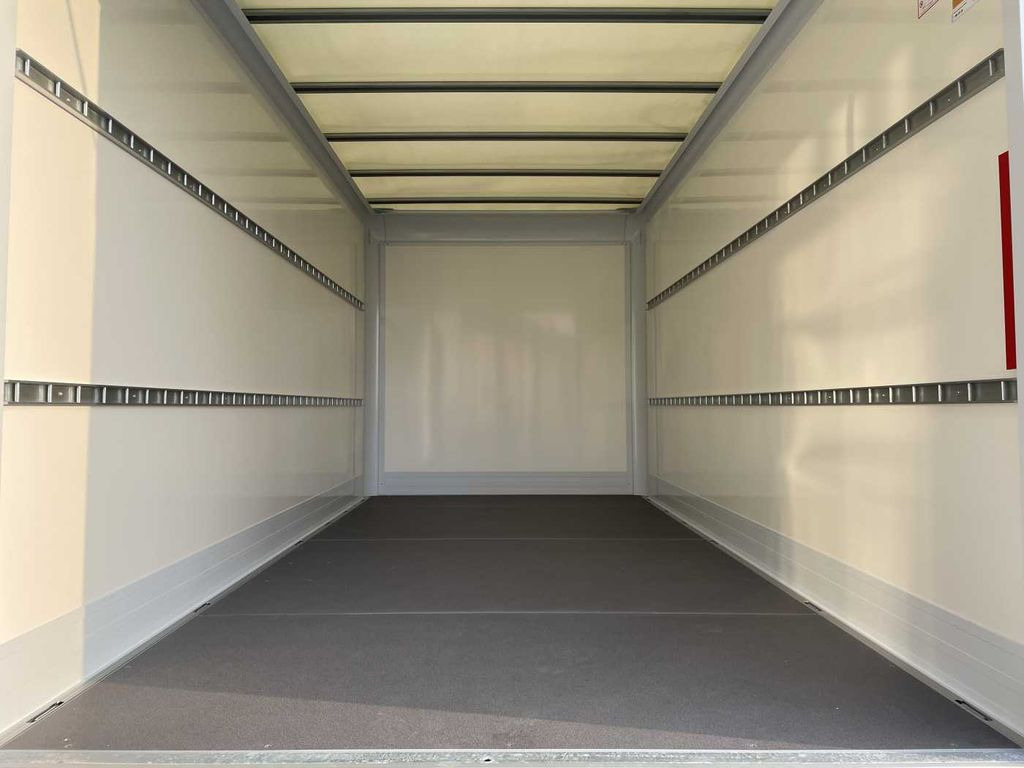 Fourgon grand volume neuf Iveco Daily 35S16H A8 Koffer *Automatik*LBW* 3x: photos 7 Fourgon grand volume neuf Iveco Daily 35S16H A8 Koffer *Automatik*LBW* 3x: photos 7