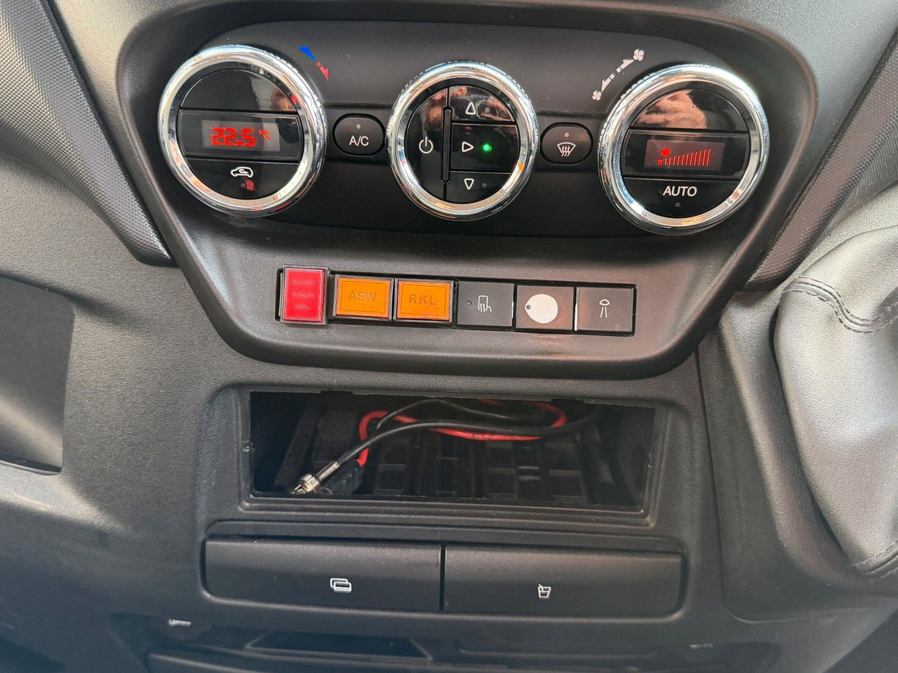 Iveco Daily 65C17 Müllwagen *Zoeller Micro HG* en crédit-bail Iveco Daily 65C17 Müllwagen *Zoeller Micro HG*: photos 14