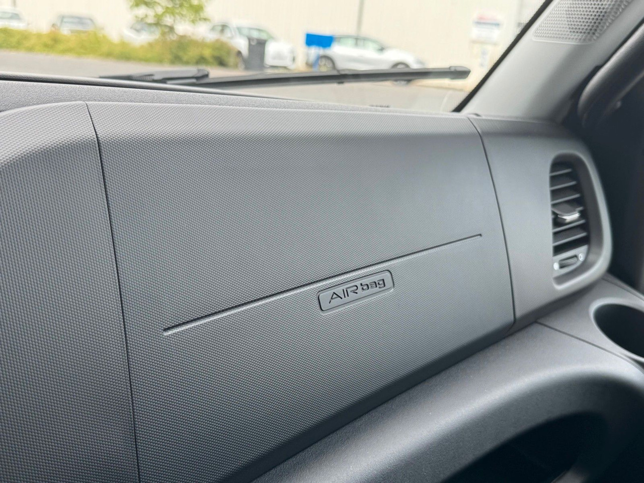 Fourgon utilitaire Iveco Daily 70C21 3.0L *L4*H3*Automatik*LED*Luft* 2x: photos 26