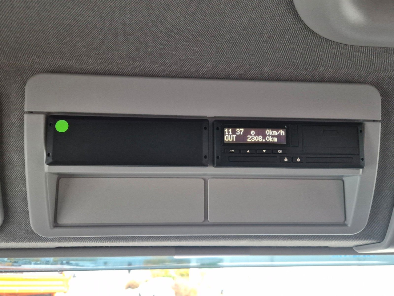 Camion benne, Camion grue Iveco Eurocargo ML150E32WS 4x4 Kran HMF 1130K Funk AHK: photos 33