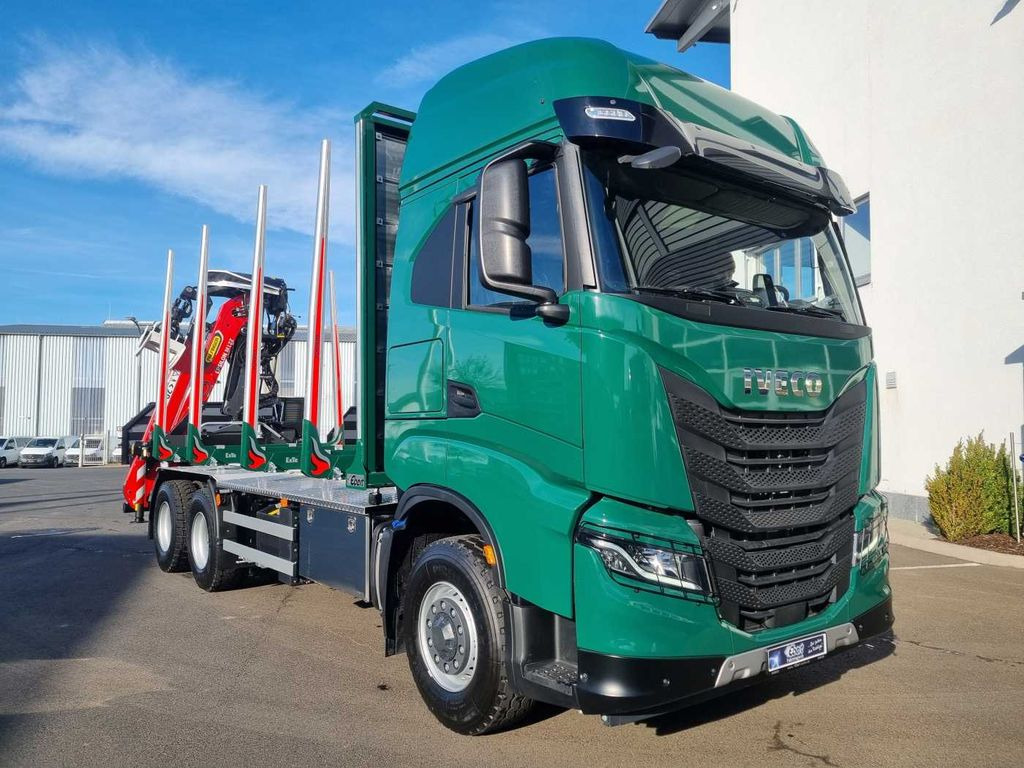 Iveco X-Way AS300X57 Z/P HR ON+ 6x4 (6x6 Hi Traction) Iveco X-Way AS300X57 Z/P HR ON+ 6x4 (6x6 Hi Traction) - Camion grumier, Camion grue: photos 5 Iveco X-Way AS300X57 Z/P HR ON+ 6x4 (6x6 Hi Traction) Iveco X-Way AS300X57 Z/P HR ON+ 6x4 (6x6 Hi Traction) - Camion grumier, Camion grue: photos 5