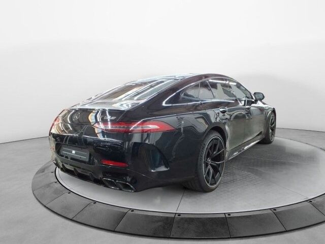 Mercedes-Benz AMG 63 4M Pano+AirM+Burm+Massage+360+AGA+ - Coupé: photos 3 Mercedes-Benz AMG 63 4M Pano+AirM+Burm+Massage+360+AGA+ - Coupé: photos 3