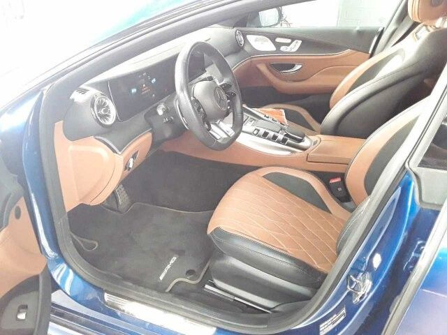Mercedes-Benz AMG GT 63 S Keramik+AirM+Burm+Distr+SitzKlima - Coupé: photos 5 Mercedes-Benz AMG GT 63 S Keramik+AirM+Burm+Distr+SitzKlima - Coupé: photos 5