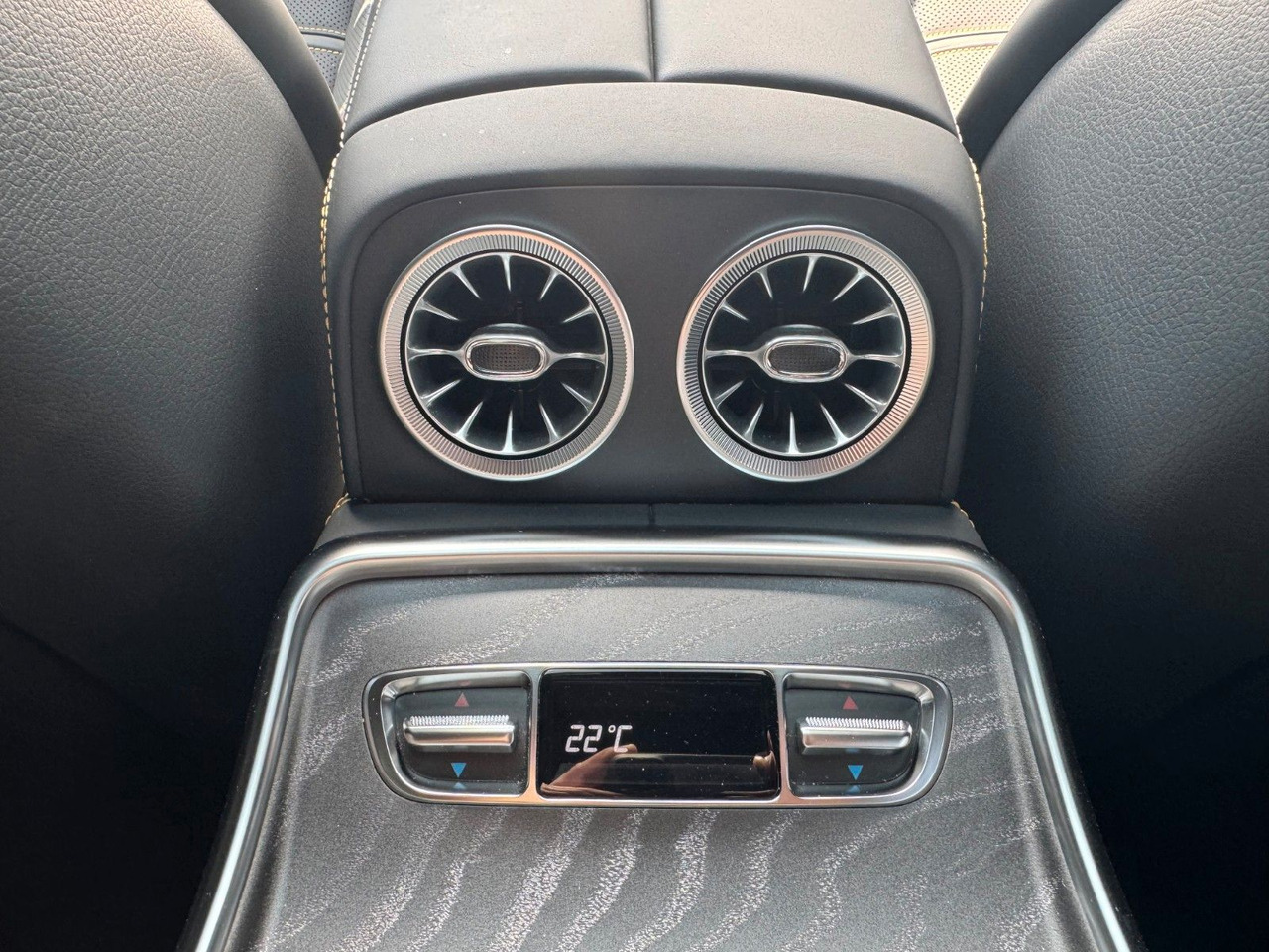 Mercedes-Benz AMG GT S AirM+Burm+Standh+HUD+360+VOLL en crédit-bail Mercedes-Benz AMG GT S AirM+Burm+Standh+HUD+360+VOLL: photos 11