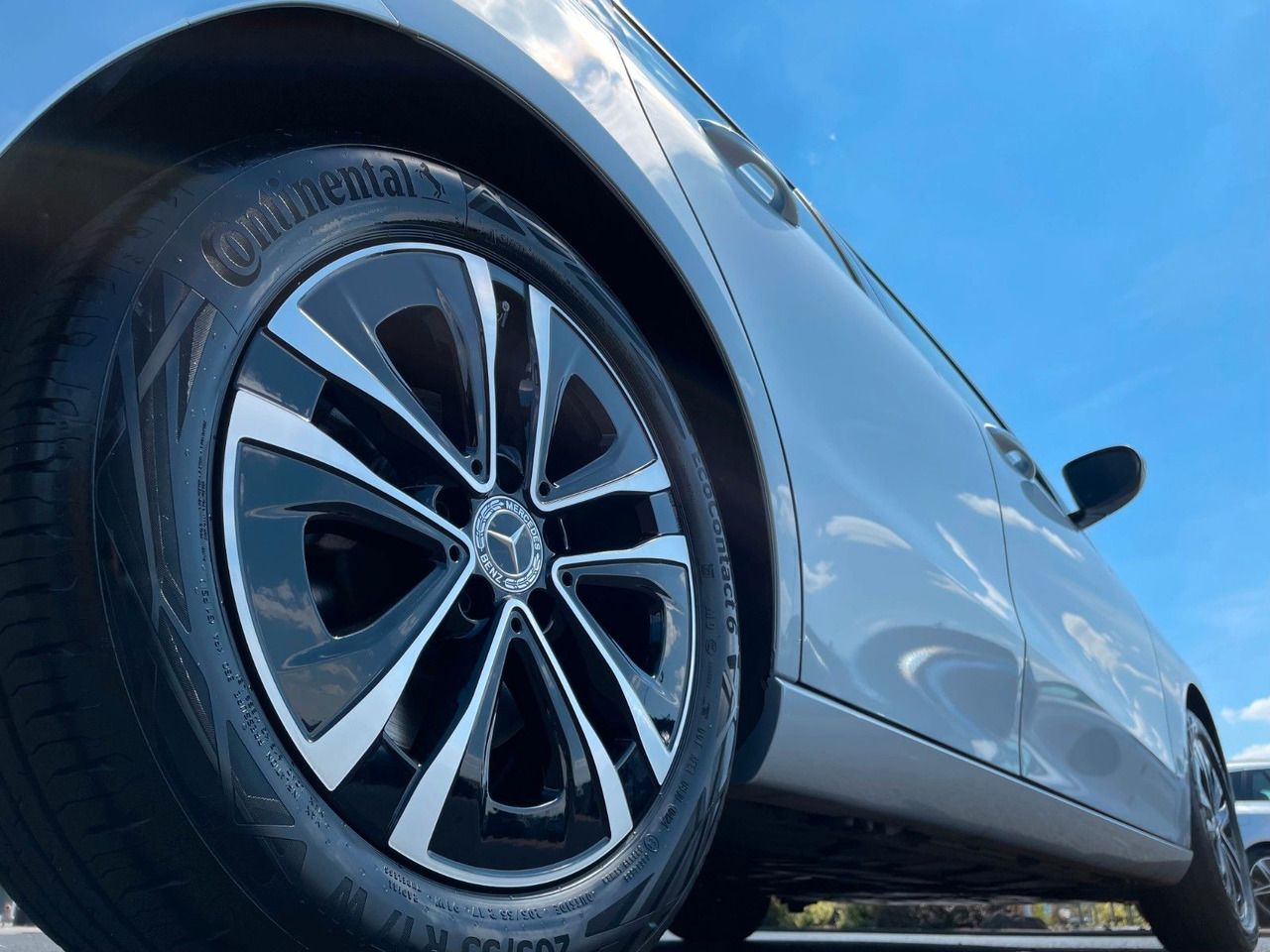 Mercedes-Benz B 200 Progressive R-Kamera+Carplay+Ambiente+Keyl - Voiture break: photos 5 Mercedes-Benz B 200 Progressive R-Kamera+Carplay+Ambiente+Keyl - Voiture break: photos 5