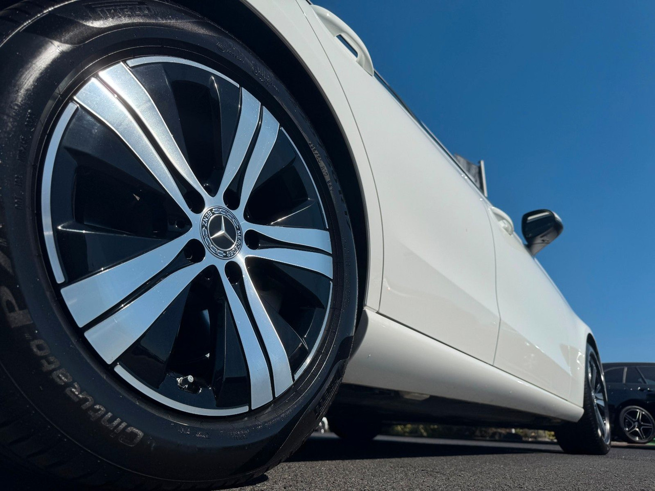 Mercedes-Benz C 180 T Avantgarde+AHK+Memory+Ambiente+TotW - Voiture break: photos 5 Mercedes-Benz C 180 T Avantgarde+AHK+Memory+Ambiente+TotW - Voiture break: photos 5