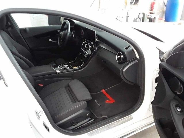 Mercedes-Benz C 180d T LED+RKamera+SHZ+DAB en crédit-bail Mercedes-Benz C 180d T LED+RKamera+SHZ+DAB: photos 6 Mercedes-Benz C 180d T LED+RKamera+SHZ+DAB en crédit-bail Mercedes-Benz C 180d T LED+RKamera+SHZ+DAB: photos 6