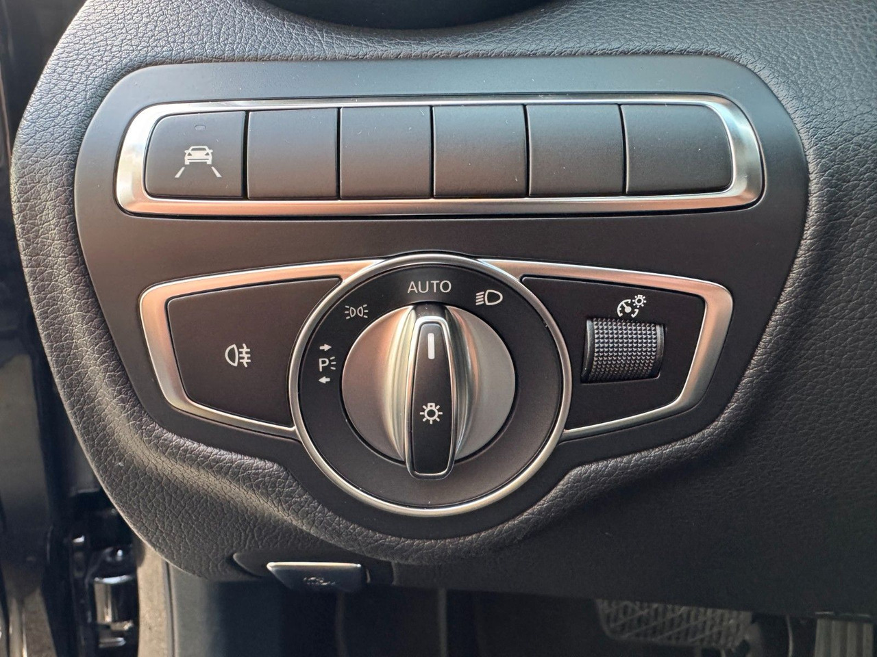 Berline Mercedes-Benz C 200 C Limousine+Avantgarde+AHK+RFK+TotW: photos 14 Berline Mercedes-Benz C 200 C Limousine+Avantgarde+AHK+RFK+TotW: photos 14