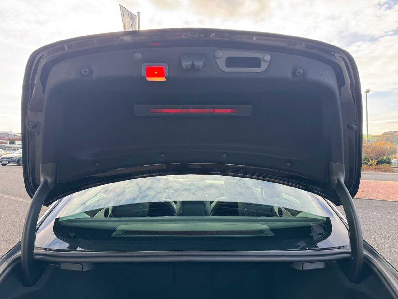 Berline Mercedes-Benz C 200 C Limousine+Avantgarde+AHK+RFK+TotW: photos 9 Berline Mercedes-Benz C 200 C Limousine+Avantgarde+AHK+RFK+TotW: photos 9