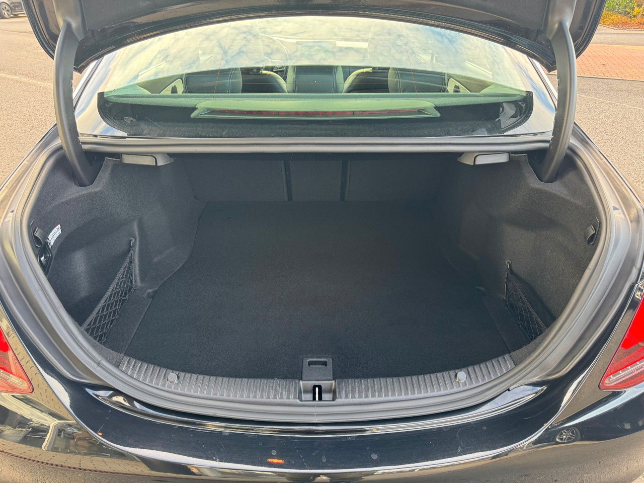 Berline Mercedes-Benz C 200 C Limousine+Avantgarde+AHK+RFK+TotW: photos 8 Berline Mercedes-Benz C 200 C Limousine+Avantgarde+AHK+RFK+TotW: photos 8