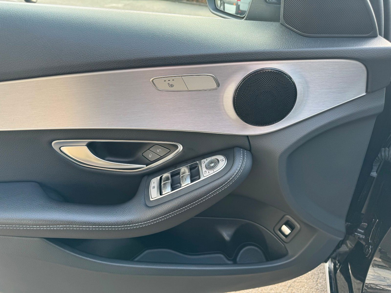 Berline Mercedes-Benz C 200 C Limousine+Avantgarde+AHK+RFK+TotW: photos 13 Berline Mercedes-Benz C 200 C Limousine+Avantgarde+AHK+RFK+TotW: photos 13