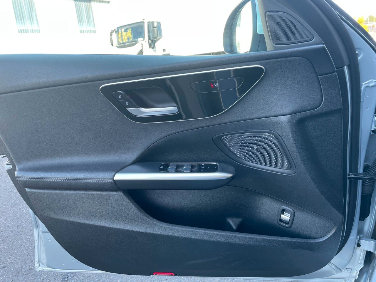 Berline Mercedes-Benz C 220 d AVANTGARDE R-Kamera+Carplay+TotW+Ambient: photos 13