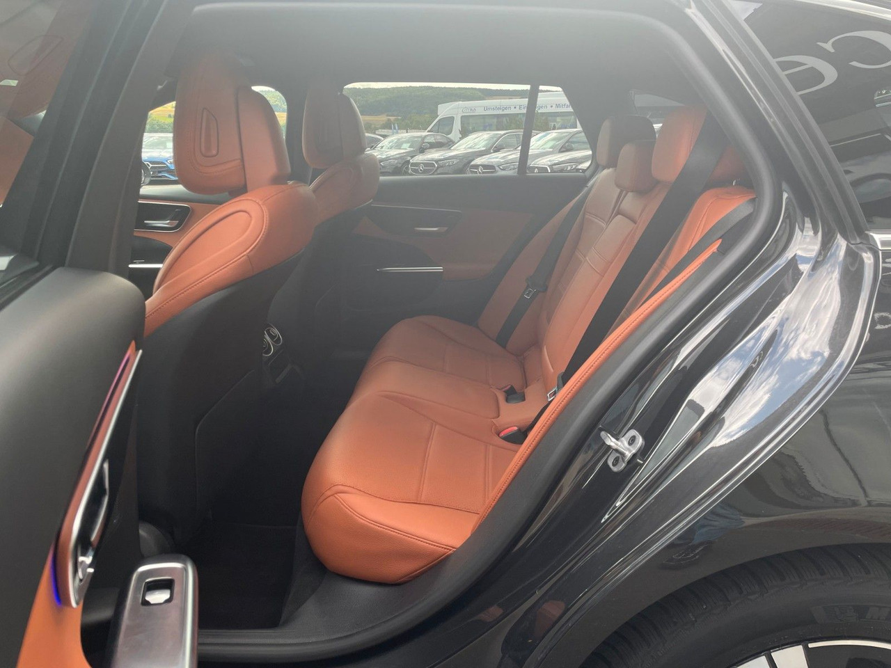 Mercedes-Benz C 300 e T AVANTGARDE R-Kamera+TOTW+Carplay - Voiture break: photos 2 Mercedes-Benz C 300 e T AVANTGARDE R-Kamera+TOTW+Carplay - Voiture break: photos 2