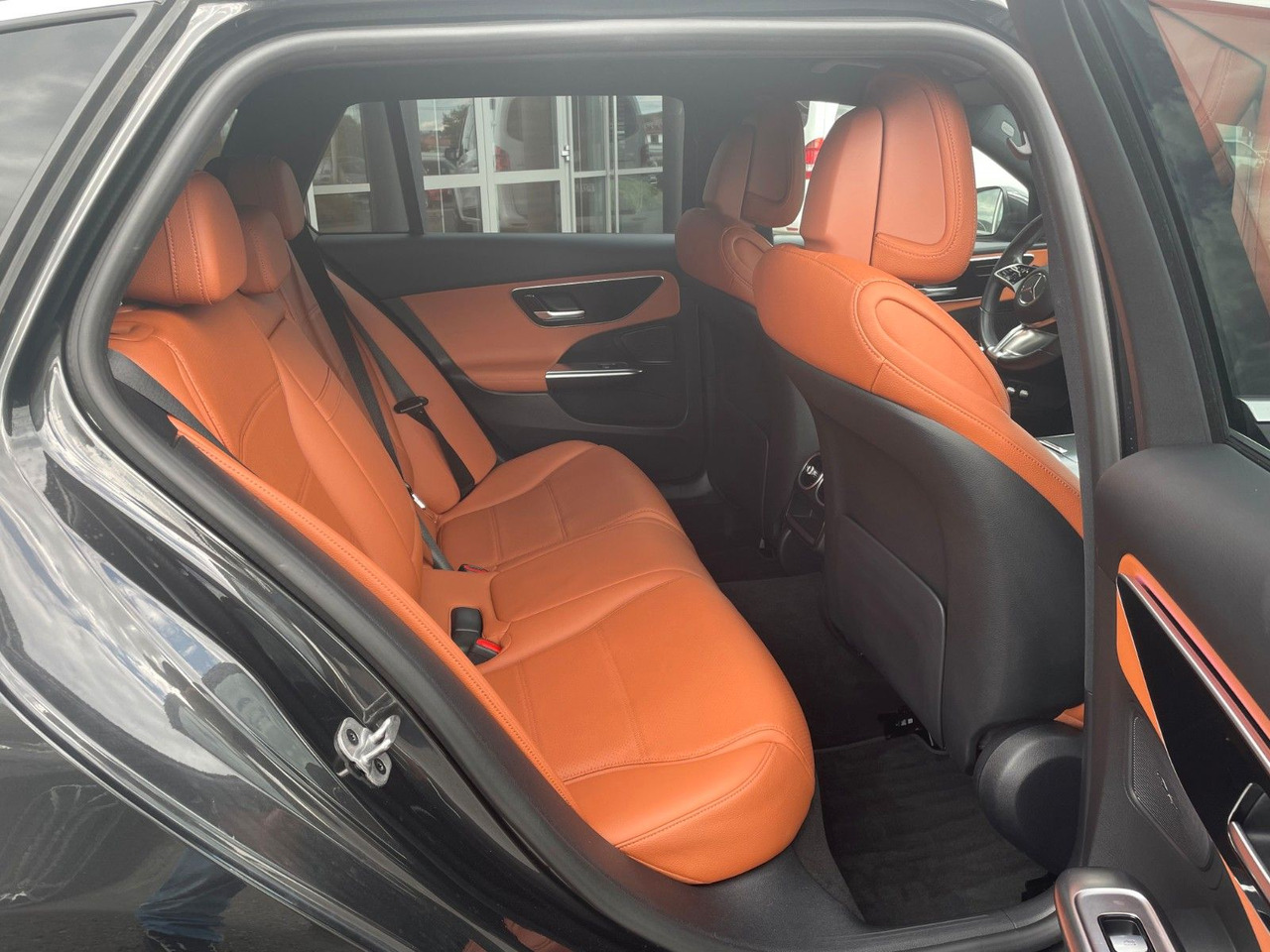 Mercedes-Benz C 300 e T AVANTGARDE R-Kamera+TOTW+Carplay - Voiture break: photos 3 Mercedes-Benz C 300 e T AVANTGARDE R-Kamera+TOTW+Carplay - Voiture break: photos 3