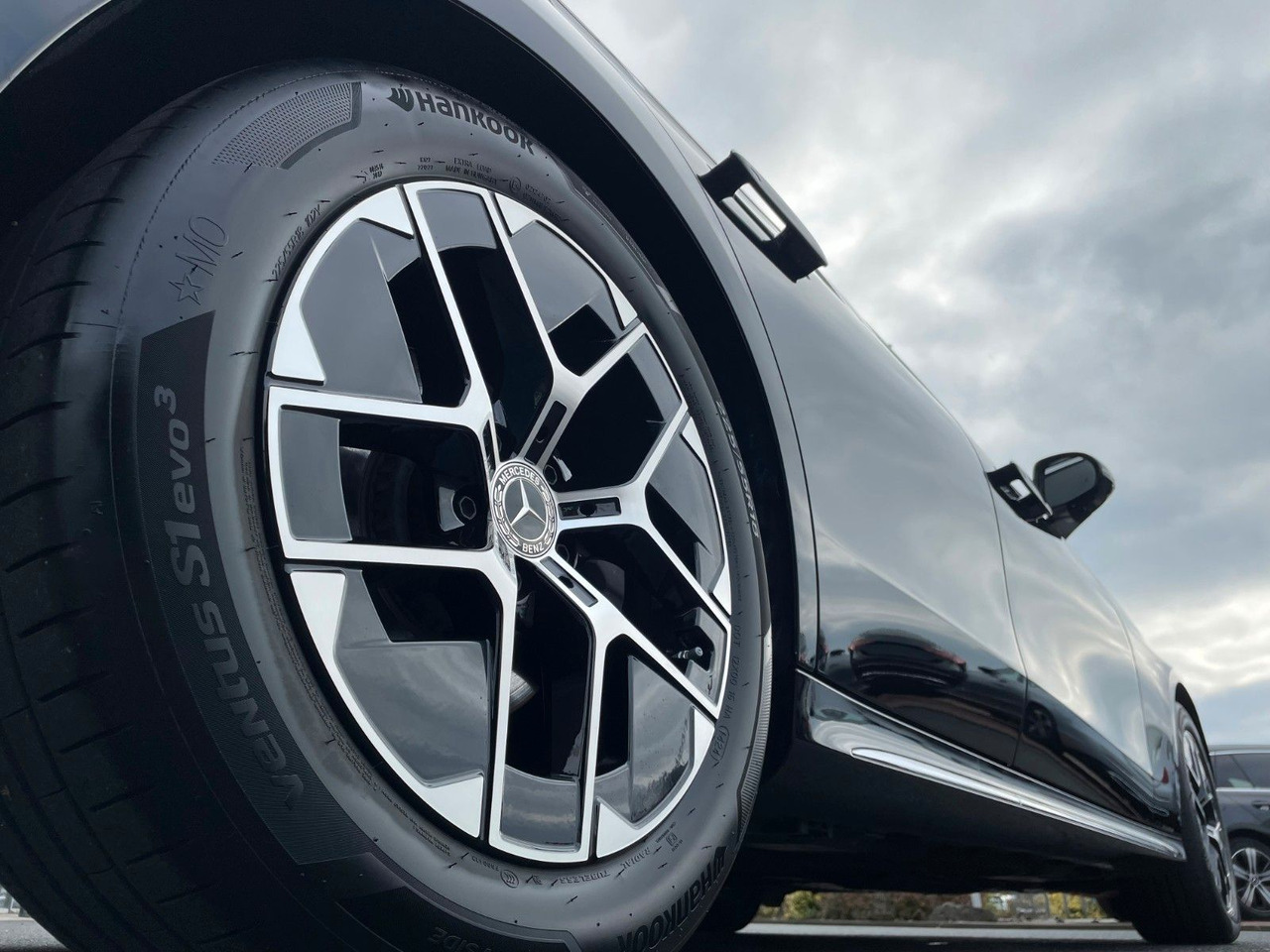 Mercedes-Benz E 220 d T Exclusive Nappa+AHK+360°+Burm+Sitzklim - Voiture break: photos 5 Mercedes-Benz E 220 d T Exclusive Nappa+AHK+360°+Burm+Sitzklim - Voiture break: photos 5