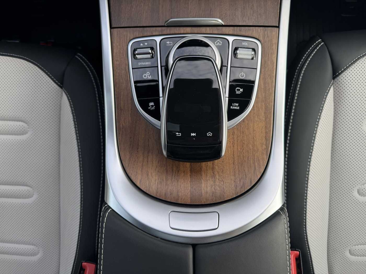 SUV neuf Mercedes-Benz G 500 PROFESSIONAL+DACH+BURM3D+AHK +StHz+360°+Sp: photos 14