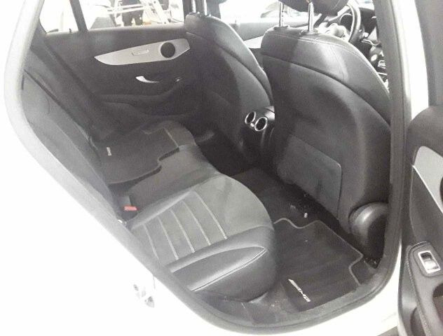Mercedes-Benz GLC 200 4M AMG+Pano+Distr+StandH+AHK+360+HUD - SUV: photos 4 Mercedes-Benz GLC 200 4M AMG+Pano+Distr+StandH+AHK+360+HUD - SUV: photos 4