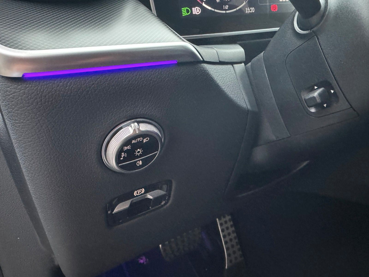 Mercedes-Benz GLC 220d 4M AMG+AHK+Burm+STH+360+Night en crédit-bail Mercedes-Benz GLC 220d 4M AMG+AHK+Burm+STH+360+Night: photos 13