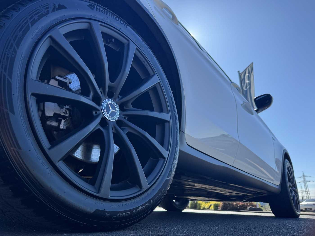 Mercedes-Benz GLC 43 AMG Coupe AirM+Memory+RFK+ SPUR+TOTW+ESD - Voiture: photos 5 Mercedes-Benz GLC 43 AMG Coupe AirM+Memory+RFK+ SPUR+TOTW+ESD - Voiture: photos 5