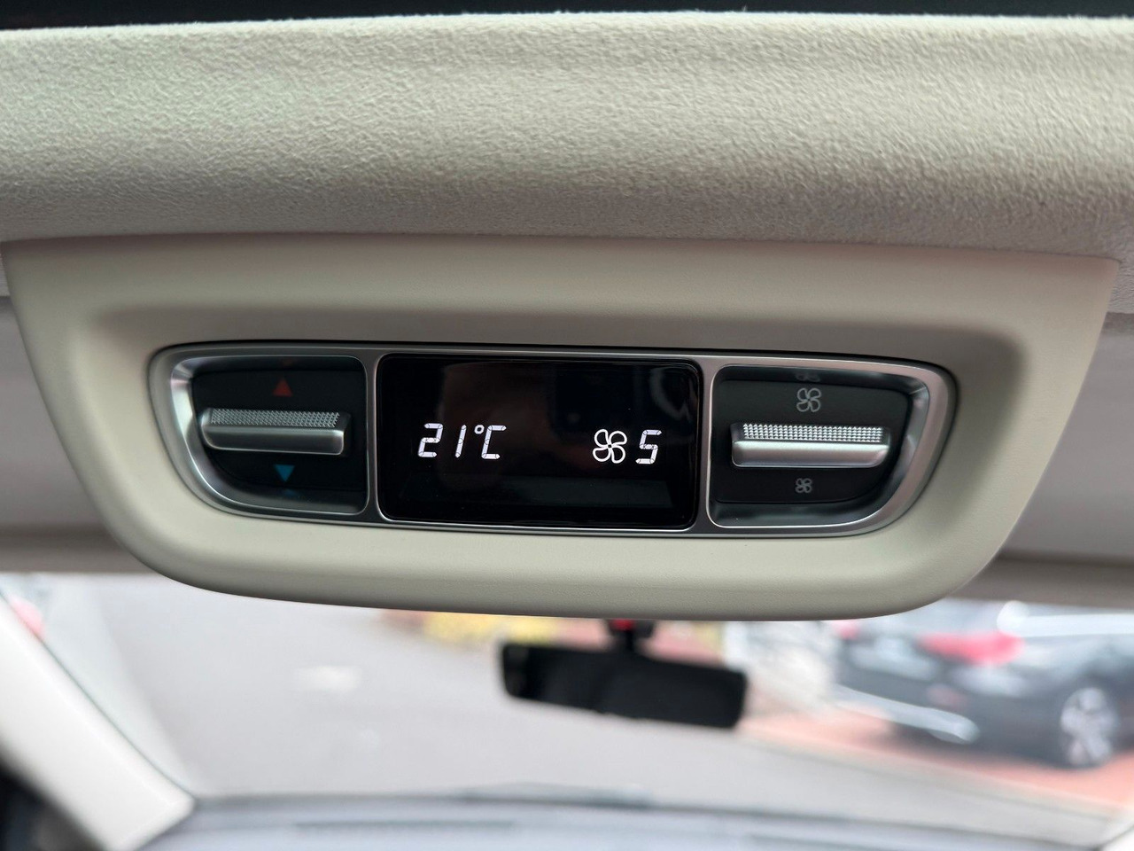 Mercedes-Benz V 300 d 4MATIC EXCLUSIVE Luxus-Sitze AHK2,5to en crédit-bail Mercedes-Benz V 300 d 4MATIC EXCLUSIVE Luxus-Sitze AHK2,5to: photos 16