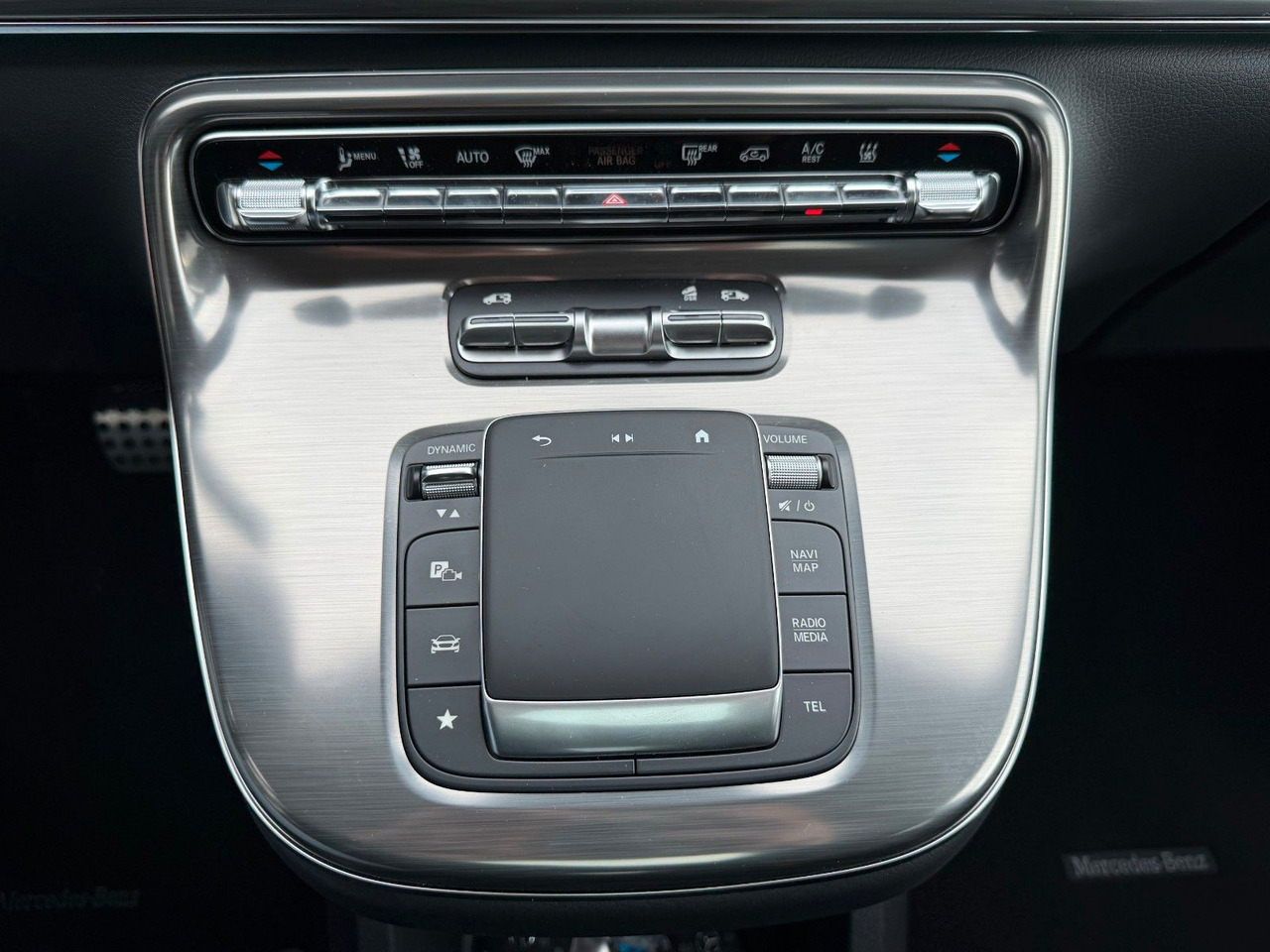 Mercedes-Benz V 300 d 4MATIC EXCLUSIVE Luxus-Sitze AHK2,5to en crédit-bail Mercedes-Benz V 300 d 4MATIC EXCLUSIVE Luxus-Sitze AHK2,5to: photos 26