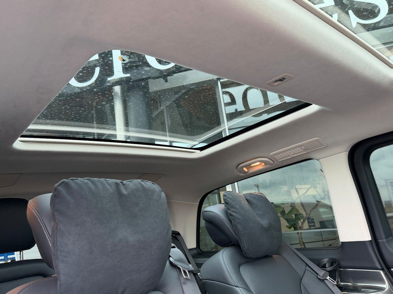 Mercedes-Benz V 300 d 4MATIC EXCLUSIVE Luxus-Sitze AHK2,5to en crédit-bail Mercedes-Benz V 300 d 4MATIC EXCLUSIVE Luxus-Sitze AHK2,5to: photos 15