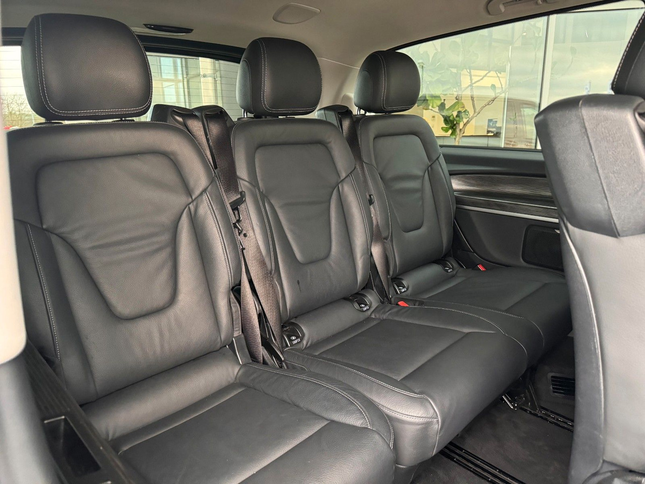Mercedes-Benz V 300 d AVA Extralang 4MATIC AHK Stdh DISTRONIC en crédit-bail Mercedes-Benz V 300 d AVA Extralang 4MATIC AHK Stdh DISTRONIC: photos 8 Mercedes-Benz V 300 d AVA Extralang 4MATIC AHK Stdh DISTRONIC en crédit-bail Mercedes-Benz V 300 d AVA Extralang 4MATIC AHK Stdh DISTRONIC: photos 8