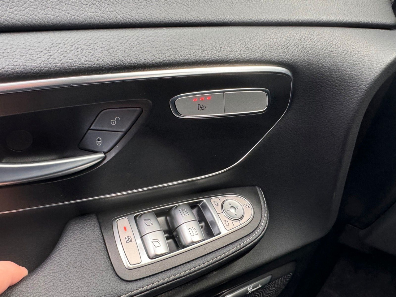 Mercedes-Benz V 300 d AVA Extralang 4MATIC AHK Stdh DISTRONIC en crédit-bail Mercedes-Benz V 300 d AVA Extralang 4MATIC AHK Stdh DISTRONIC: photos 18 Mercedes-Benz V 300 d AVA Extralang 4MATIC AHK Stdh DISTRONIC en crédit-bail Mercedes-Benz V 300 d AVA Extralang 4MATIC AHK Stdh DISTRONIC: photos 18