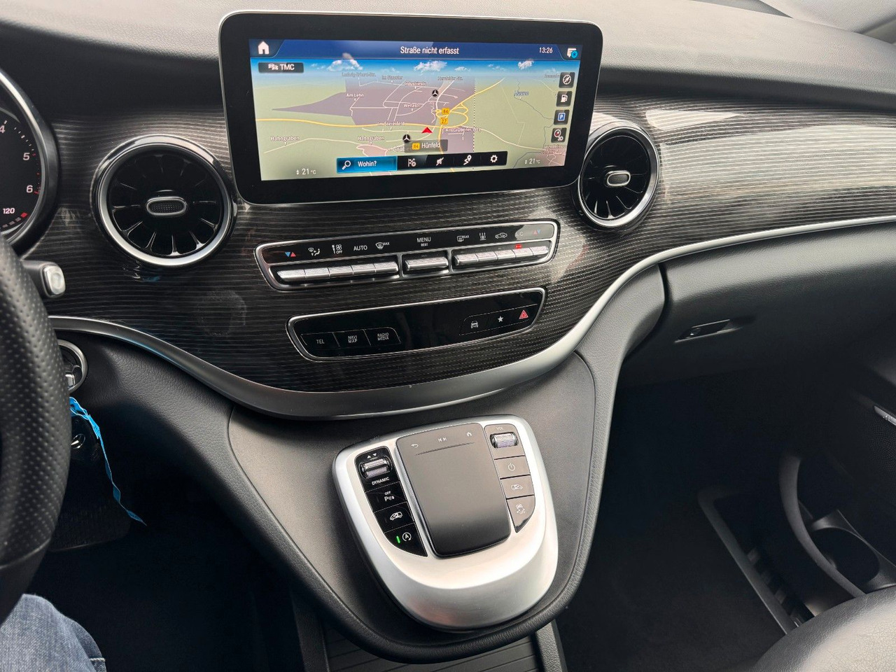 Mercedes-Benz V 300 d AVA Extralang 4MATIC AHK Stdh DISTRONIC en crédit-bail Mercedes-Benz V 300 d AVA Extralang 4MATIC AHK Stdh DISTRONIC: photos 12 Mercedes-Benz V 300 d AVA Extralang 4MATIC AHK Stdh DISTRONIC en crédit-bail Mercedes-Benz V 300 d AVA Extralang 4MATIC AHK Stdh DISTRONIC: photos 12