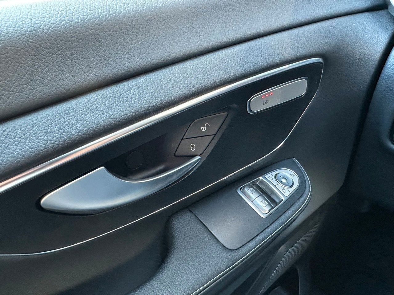 Voiture break Mercedes-Benz V 300 d AVANTGARDE Extralang 360Kamera Standheiz: photos 23
