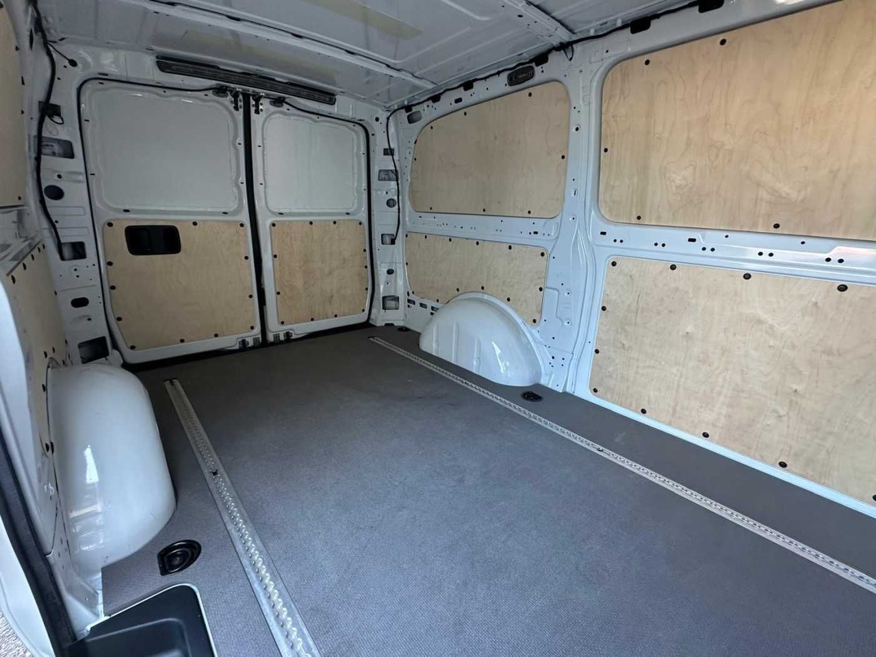 Fourgonnette Mercedes-Benz Vito 116 CDI neues Modell Klima Kamera MBUX: photos 8